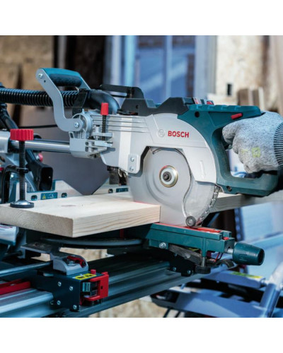 Пильный диск Bosch PRO Wood 305x3.2/2.2x30 мм T80