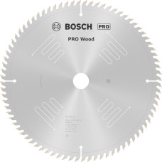 Пильный диск Bosch PRO Wood 305x3.2/2.2x30 мм T80