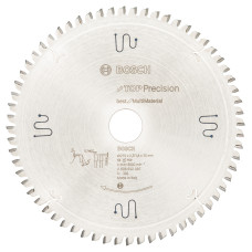 Пильный диск Bosch Top Precision Best for Multi Material 216х2.3/1.8х30 мм Т64