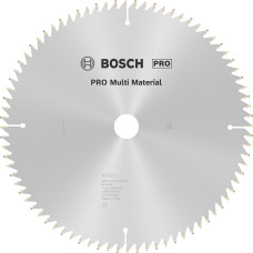 Пиляльний диск Bosch Pro Multi Material 305x3.2/2.5x30 мм, 80 HLTCG