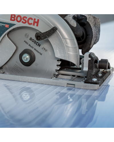 Пиляльний диск Bosch Pro Multi Material 210x2.4/1.8x30 мм, 54 HLTCG