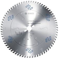 Пильный диск Bosch Top Precision Best for Laminated Panel Abrasive 350х3.2/2.2х30 мм Т72