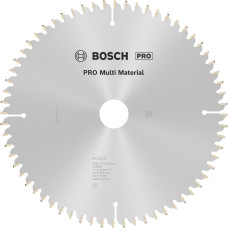 Пиляльний диск Bosch Pro Multi Material 235x2.4/1.8x30 мм, 64 HLTCG
