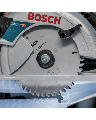 Пиляльний диск Bosch Pro Multi Material 235x2.4/1.8x30 мм, 64 HLTCG