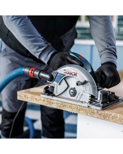 Пиляльний диск Bosch Pro Wood 150x2.4/1.4x20 мм, 24 АТB