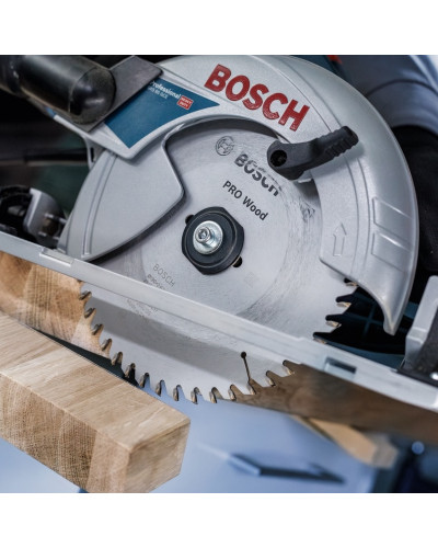 Пиляльний диск Bosch Pro Wood 150x2.4/1.4x20 мм, 36 АТB