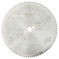 Пильный диск Bosch Top Precision Best for Wood 350х3.5/2.5х30 мм Т84