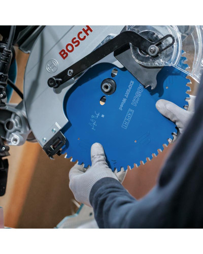 Пиляльний диск Bosch Expert Wood 300х2.4/1.8х30 мм Т72 