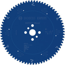 Пиляльний диск Bosch Expert Wood 300х2.4/1.8х30 мм Т72 
