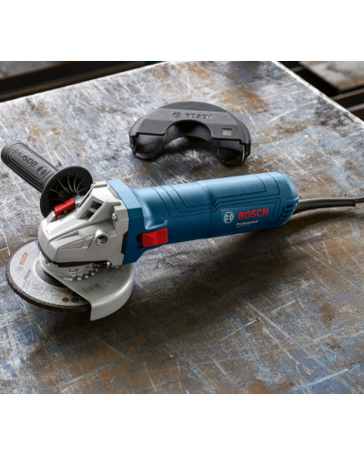 Кутова шліфмашина Bosch GWS 12-125
