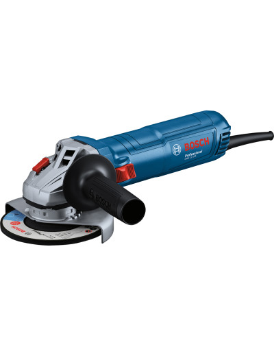 Кутова шліфмашина Bosch GWS 12-125