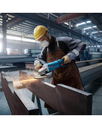Кутова шліфмашина Bosch GWS 27-230 JR Professional