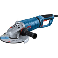 Кутова шліфмашина Bosch GWS 27-230 JR Professional