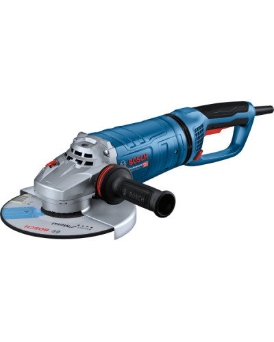 Кутова шліфмашина Bosch GWS 27-230 JR Professional