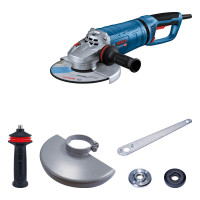 Кутова шліфмашина Bosch GWS 27-230 JR Professional