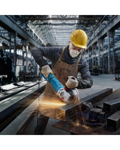 Кутова шліфмашина Bosch GWS 27-230 JR Professional