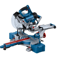 Торцовочная пила Bosch GCM 305-216 D Professional