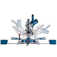 Торцовочная пила Bosch GCM 305-216 D Professional