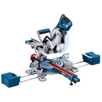 Торцовочная пила Bosch GCM 305-216 D Professional