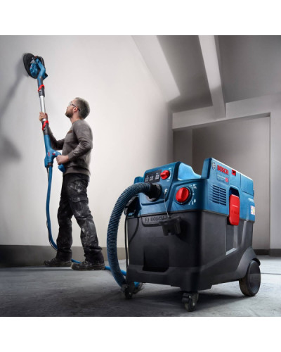 Будівельний пилосос Bosch GAS 12-40 MA Professional