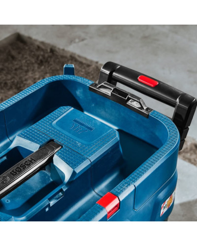 Будівельний пилосос Bosch GAS 12-40 MA Professional