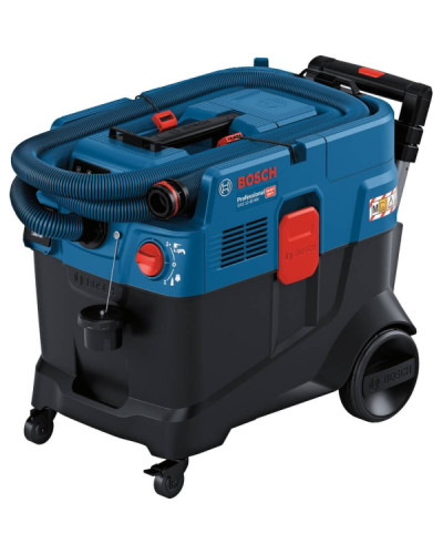 Будівельний пилосос Bosch GAS 12-40 MA Professional