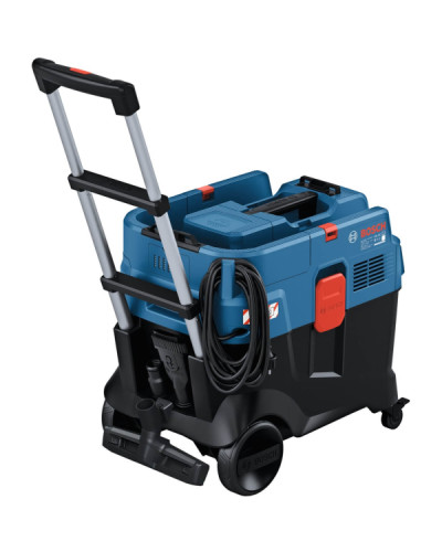 Будівельний пилосос Bosch GAS 12-40 MA Professional