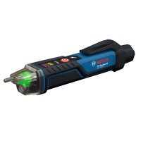 Бесконтактный тестер напряжения Bosch Pro GVD 1000-17