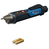 Бесконтактный тестер напряжения Bosch Pro GVD 1000-17