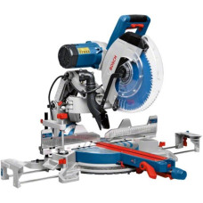 Пила торцовочная Bosch GCM 12 GDL Professional 