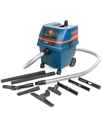 Пилосос BOSCH GAS 25 Professional 