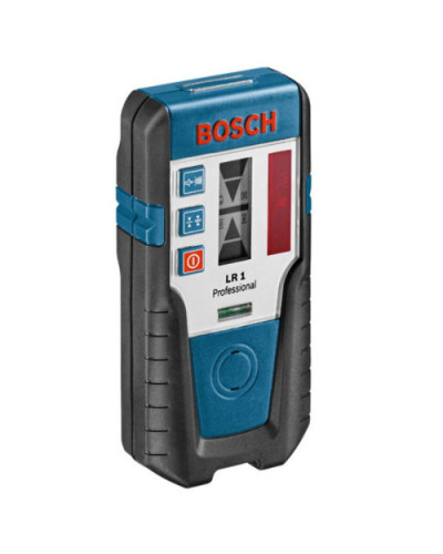 Лазерний приймач Bosch LR 1 Professional 