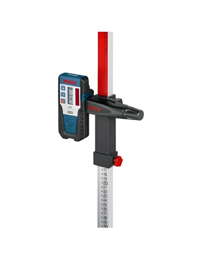 Лазерний приймач Bosch LR 1 Professional 