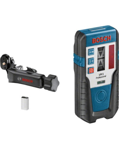 Лазерний приймач Bosch LR 1 Professional 