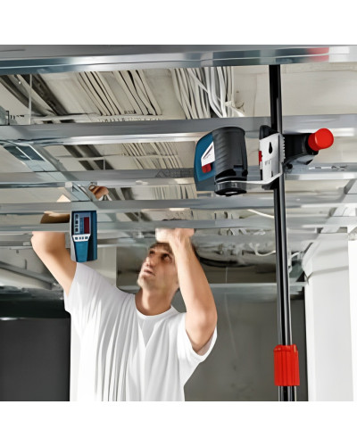 Лазерний приймач Bosch LR 2 Professional 