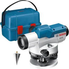 Оптичний нівелір Bosch GOL 20 D Professional 