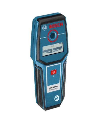 Детектор Bosch GMS 100 M Professional 