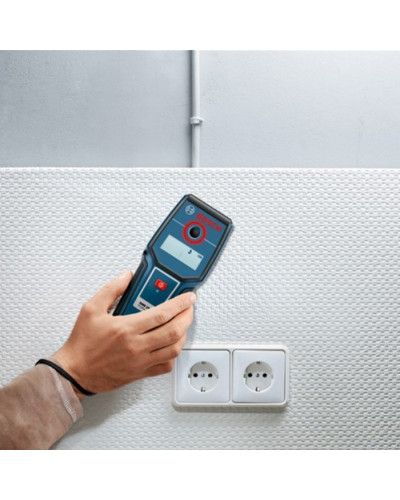 Детектор Bosch GMS 100 M Professional 