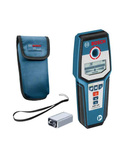 Детектор Bosch GMS 120 Professional 