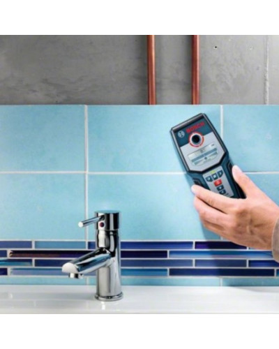 Детектор Bosch GMS 120 Professional 