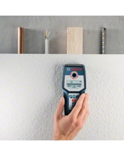 Детектор Bosch GMS 120 Professional 
