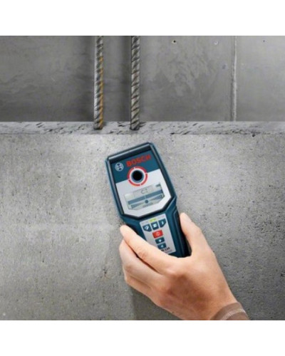 Детектор Bosch GMS 120 Professional 