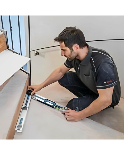 Цифровий кутомір Bosch GAM 220 MF Professional NEW 