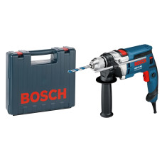 Ударная дрель Bosch GSB 16 RE БЗП Professional
