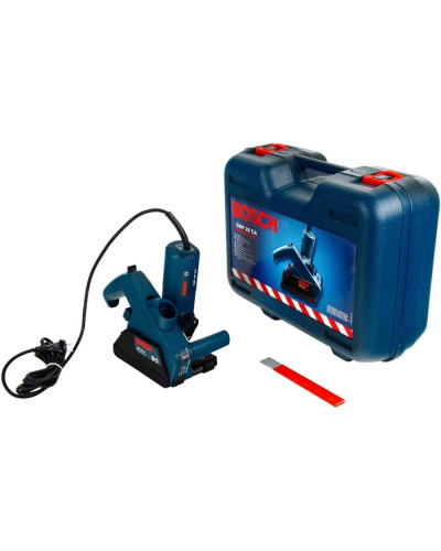 Штроборіз Bosch GNF 20 СA Professional в валізі