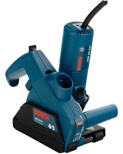 Штроборіз Bosch GNF 20 СA Professional в валізі