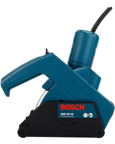 Штроборіз Bosch GNF 20 СA Professional в валізі