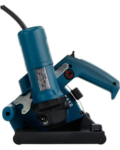 Штроборіз Bosch GNF 20 СA Professional в валізі