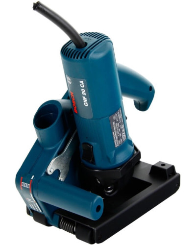 Штроборіз Bosch GNF 20 СA Professional в валізі