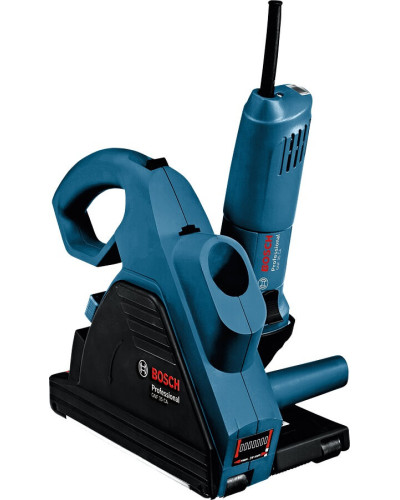 Штроборез Bosch GNF 35 СA Professional в чемодане